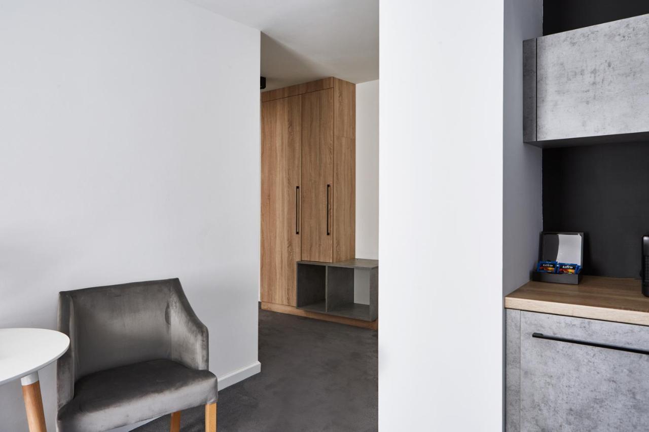 Silesia Apartments Катовіце Екстер'єр фото