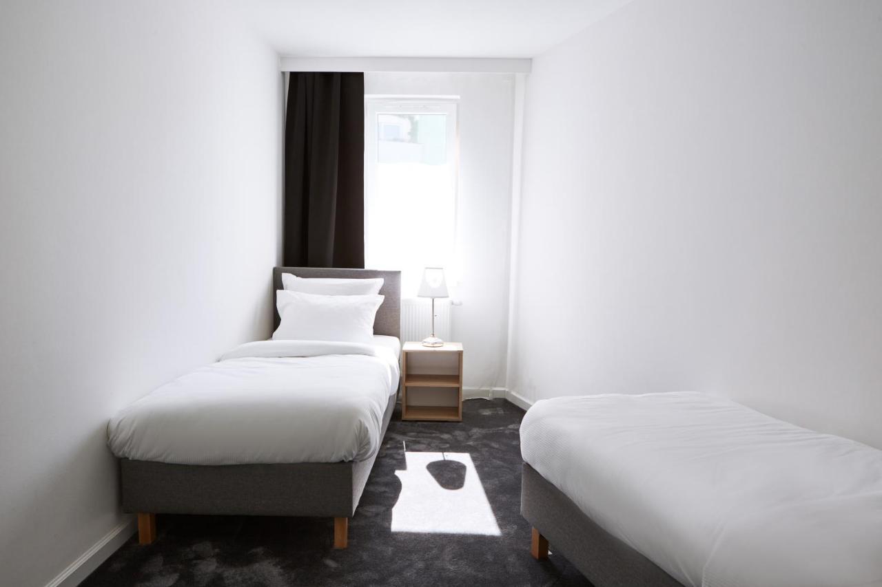 Silesia Apartments Катовіце Екстер'єр фото
