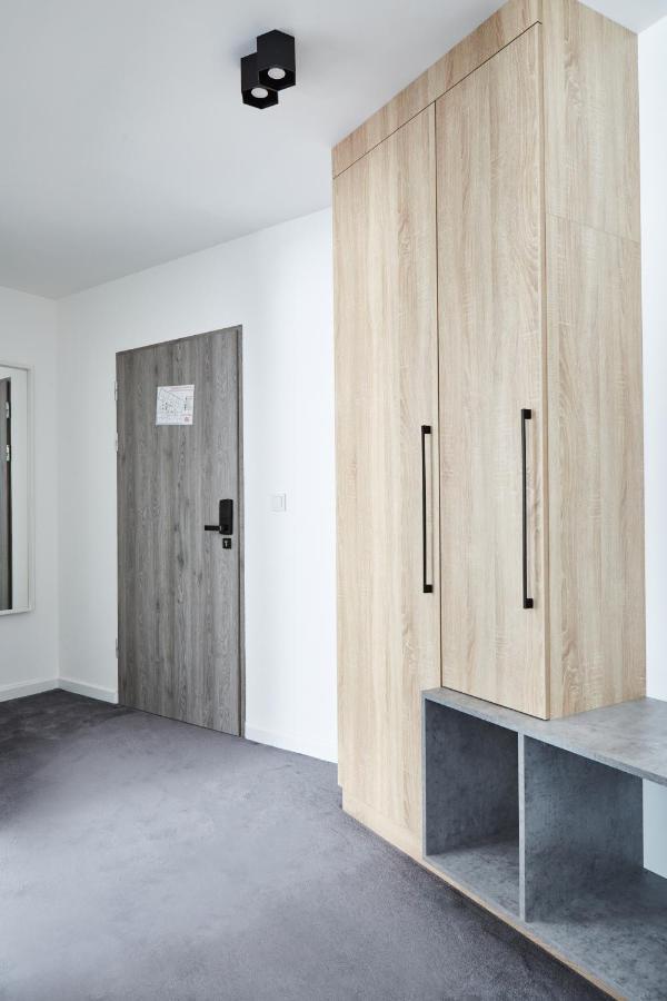 Silesia Apartments Катовіце Екстер'єр фото