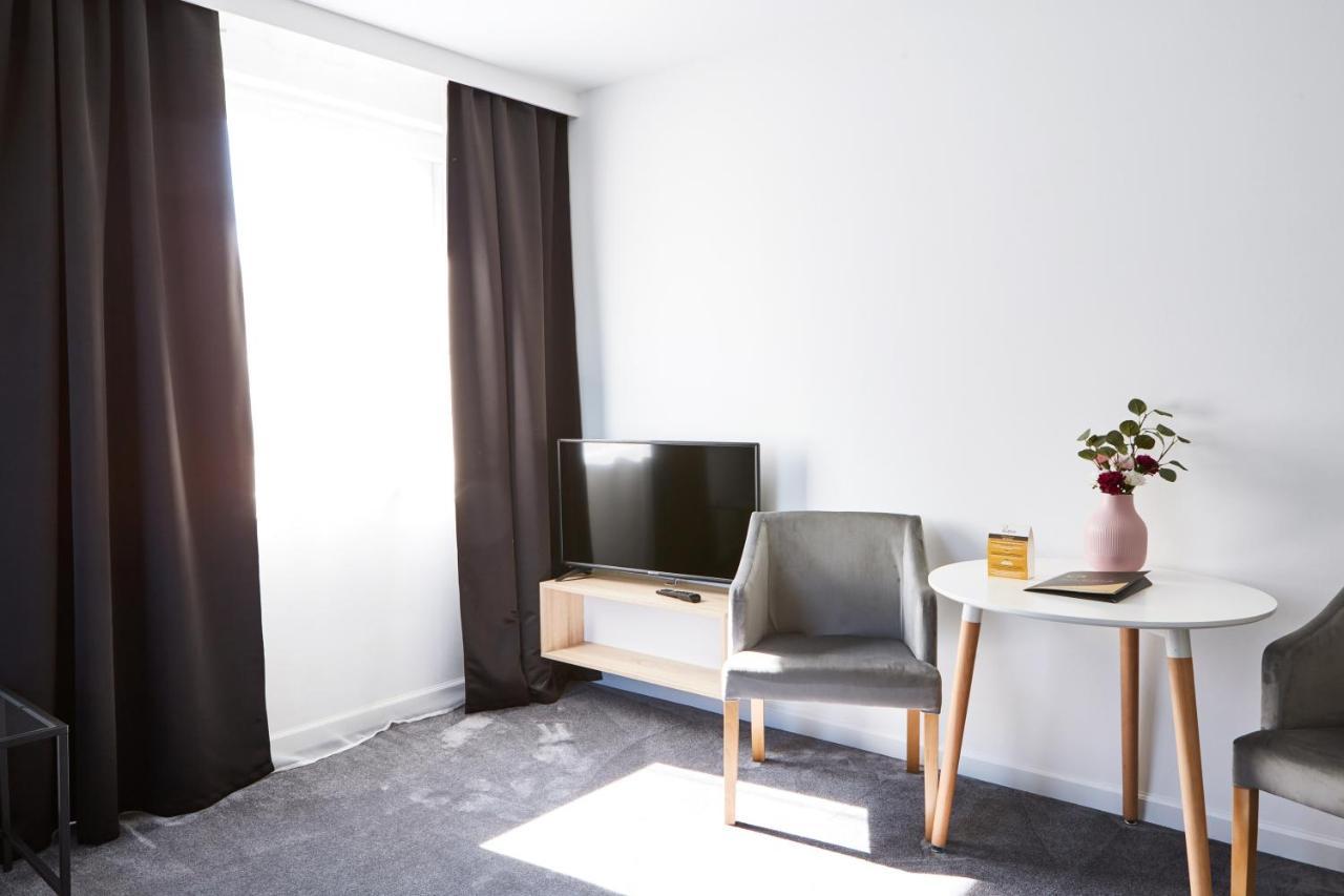Silesia Apartments Катовіце Екстер'єр фото