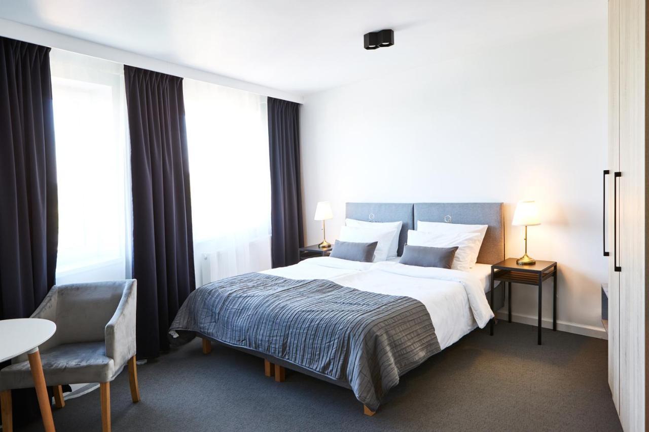 Silesia Apartments Катовіце Екстер'єр фото