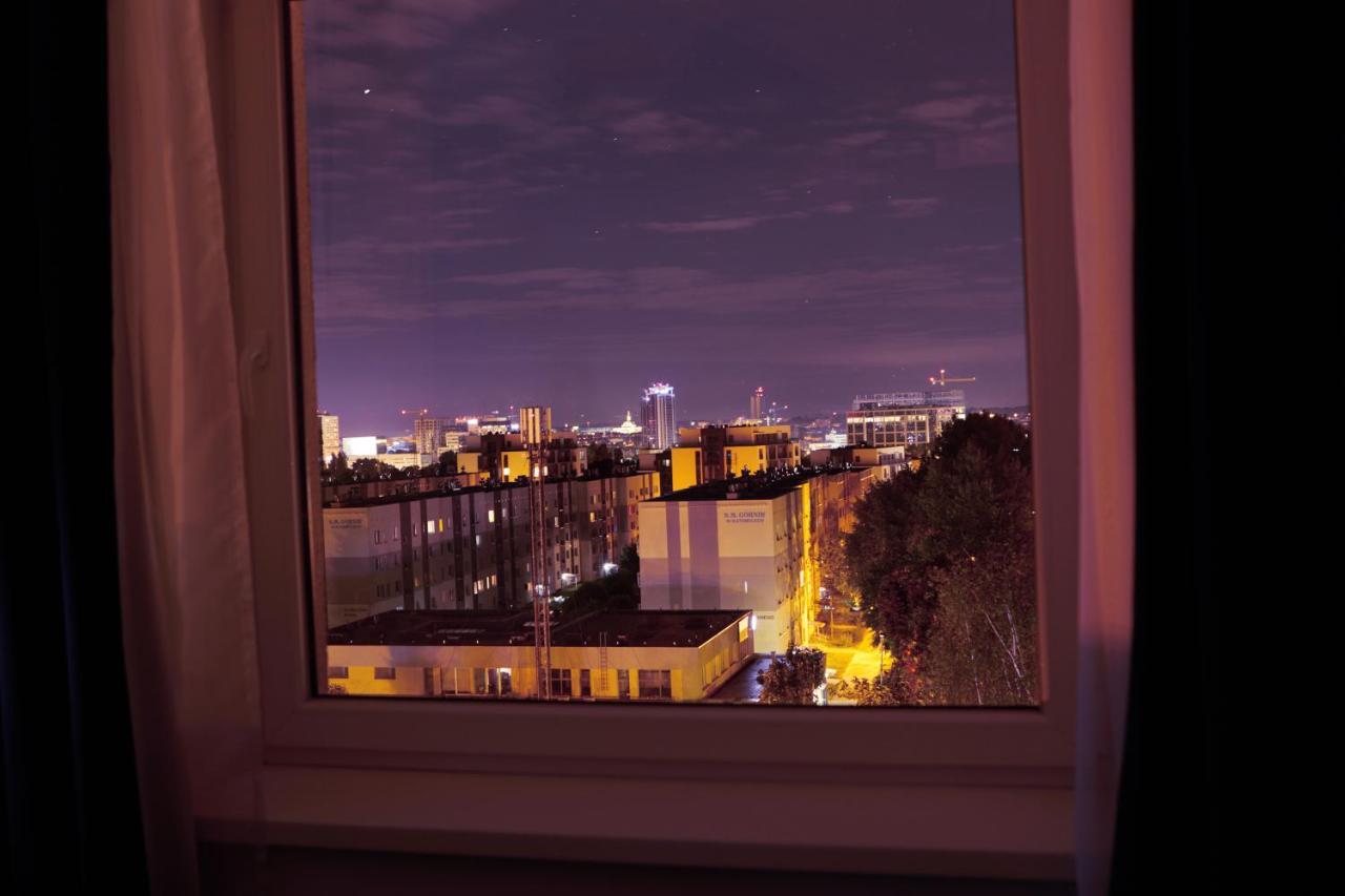 Silesia Apartments Катовіце Екстер'єр фото