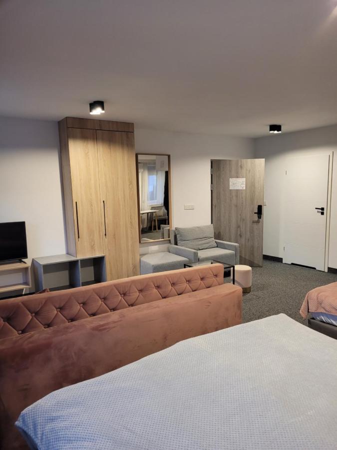 Silesia Apartments Катовіце Екстер'єр фото