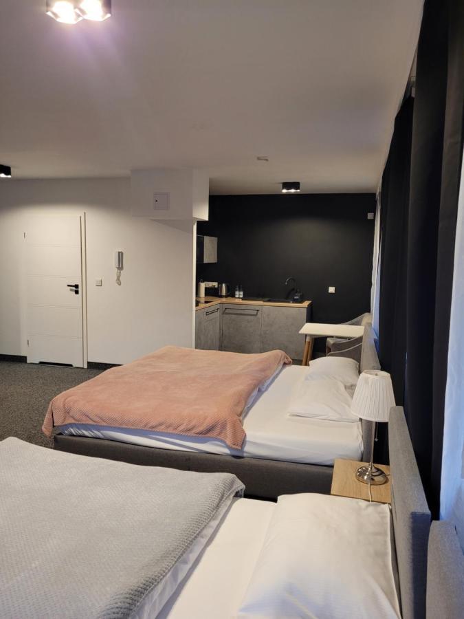 Silesia Apartments Катовіце Екстер'єр фото