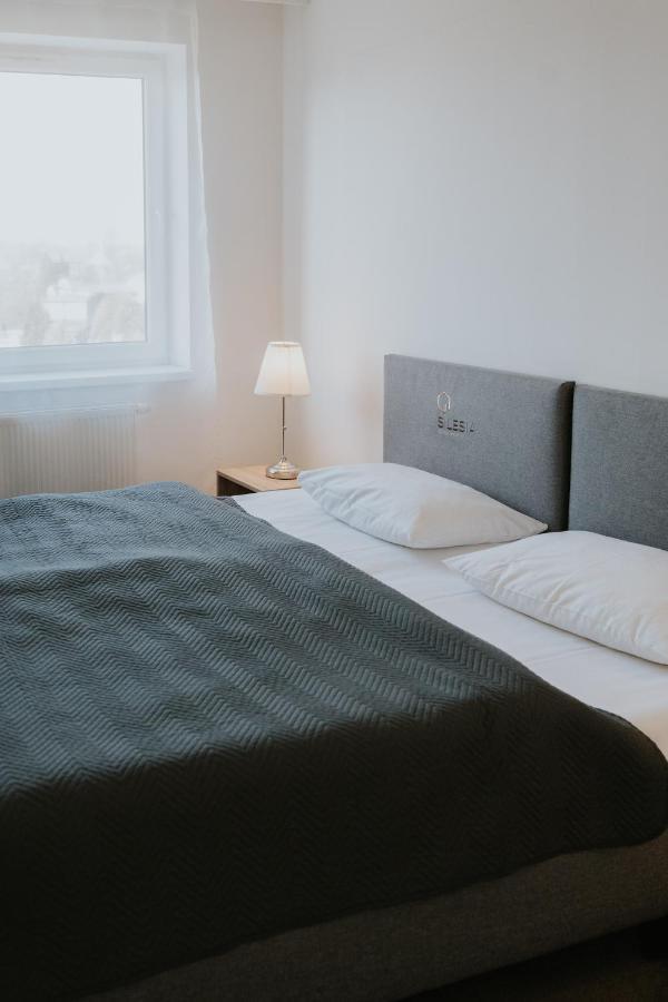 Silesia Apartments Катовіце Екстер'єр фото
